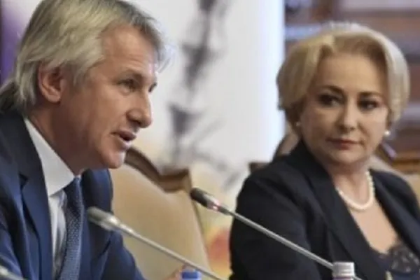 Bugetul pe 2019, în aer. Guvernul se reunește în ședință