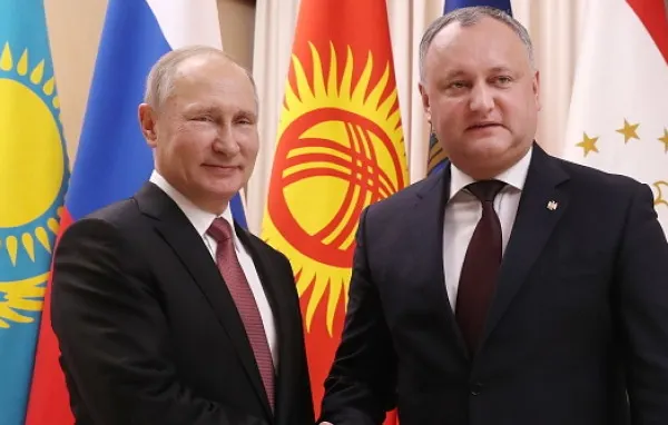 Militari din Republica Moldova participă la parada dedicată Zilei Victoriei de la Moscova