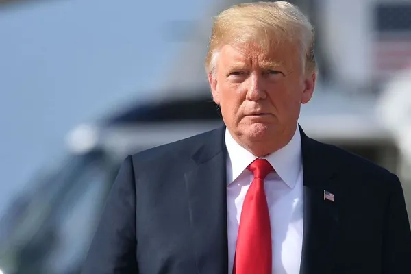Calmul dinaintea furtunii. Aliatul lui Trump a dezvăluit tot despre conexiunile cu Rusia