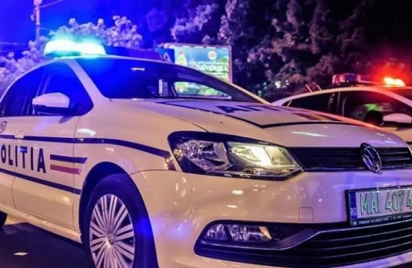 Tânăr de 30 de ani, accidentat mortal pe trecerea de pietoni