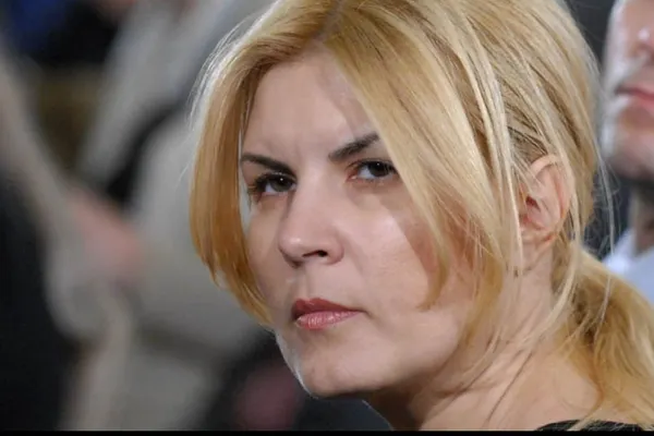 Elena Udrea, ATAC la procurori înaintea sentinței în dosarul finanțărilor ilegale: ”Dacă o omoram pe Kovesi, aveam șanse la o pedeapsă mai mică”