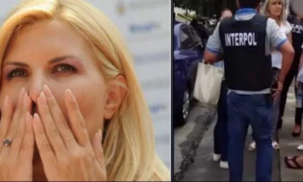 Planurile FBI cu Elena Udrea