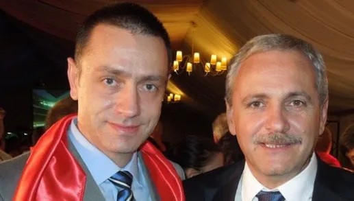 Mihai Fifor spune că nu a semnat scrisoarea anti-Dragnea