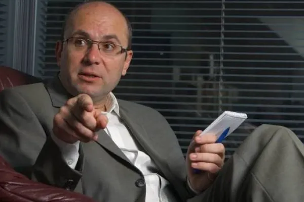 Cozmin Guşă: România va avea o președinție falsă la Consiliul Uniunii Europene