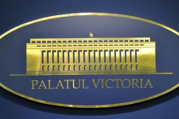 PNL, USR și PMP  au anunțat  când vor depune moțiunea de cenzură. Cum va vota UDMR
