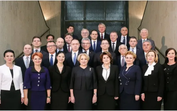 DEMISIE răsunătoare în Guvern. Motivul pentru care a făcut pasul înapoi