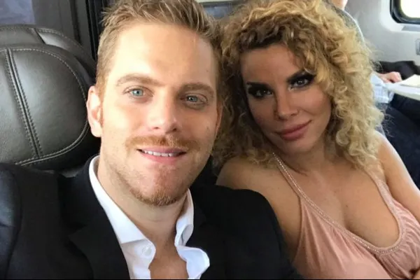 Ilan Laufer, primele informații și fotografii după accidentul grav în care a fost implicat cu familia