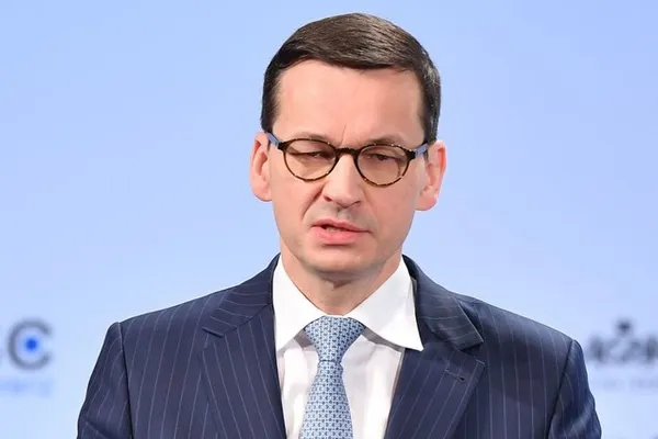 Premierul Poloniei avertizează: ”Ce îl va opri pe Vladimir Putin să înainteze spre Kiev?”