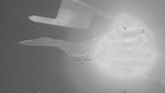 Incident grav petrecut între avioane militare din SUA şi Rusia deasupra Mării Negre