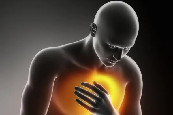 Cele şase reguli de aur pentru prevenirea infarctului