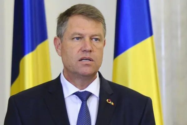 Iohannis a luat la țintă Guvernul