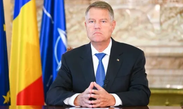 Iohannis: ”Am divergenţe cu guvernul, dar nu în pregătirea președinției UE. Lucrurile se mișcă”