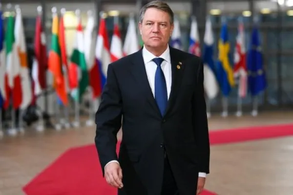 Iohannis: România e pregătită pentru orice scenariu în Ucraina