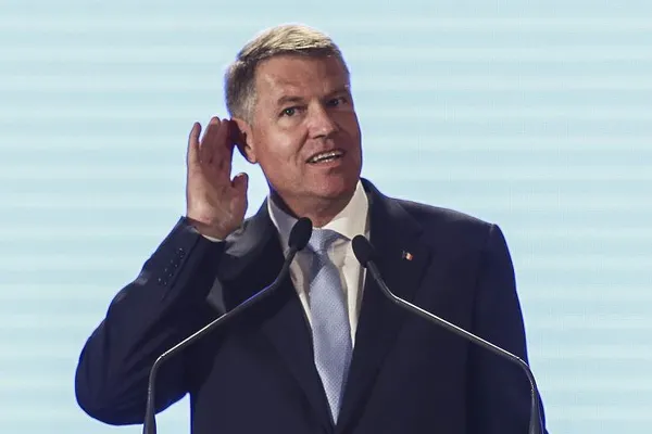 Atac fără precedent al lui Klaus Iohannis: Guvernul Dăncilă, un accident care trebuie înlocuit