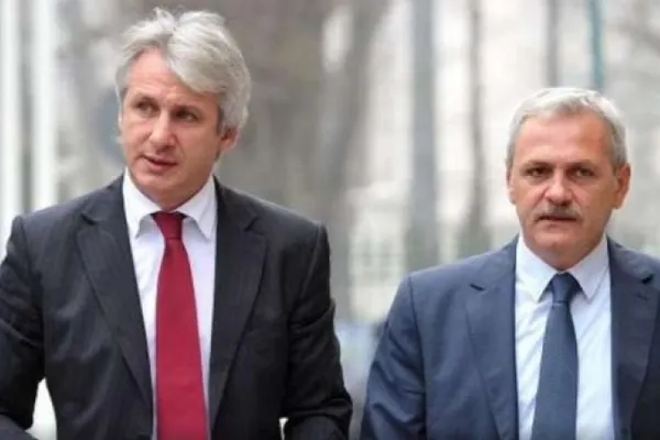 Dragnea, prins cu minciuna. "Guvernele PSD sunt mai slabe decât ceea ce ei numeau guvernul ZERO"