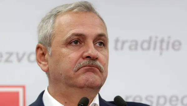 Unde merge Liviu Dragnea de 1 Decembrie? ”Sper să fiu într-o stare de sănătate bună”
