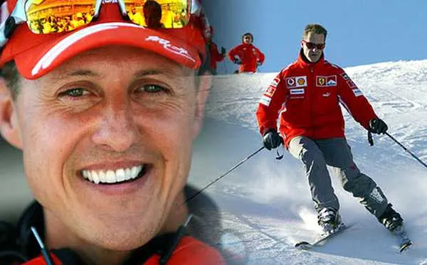 Mick Schumacher, fiul lui Michael Schumacher, despre starea de sănătate a tatălui său. E teribil!