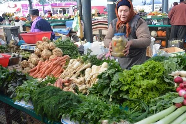 Planta pe care o iei de la tarabă cu 1 leu, dar este aur pentru organism