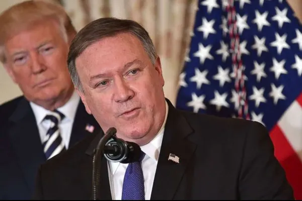 Mike Pompeo, la Budapesta: "Nu-l putem lăsa pe Putin să se apropie..."