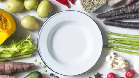 De ce ne îngrășăm în post? Alimentele pe care trebuie să le eviți în această perioadă