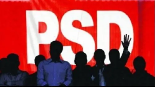 De ce a schimbat PSD 21 de miniştri în aproape doi ani de guvernare