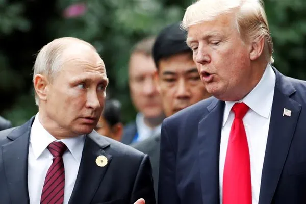 Putin și Trump se întâlnesc din nou. Ce problemă vor să rezolve