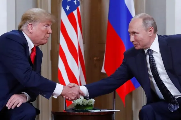 Când se vor întâlni Vladimir Putin şi Donald Trump