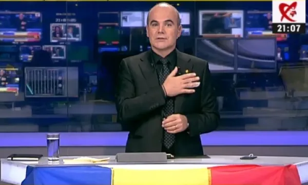 "Voi continua să fiu coşmarul lor". Rareş Bogdan, nemilos cu pesedistul care a făcut jocul Moscovei