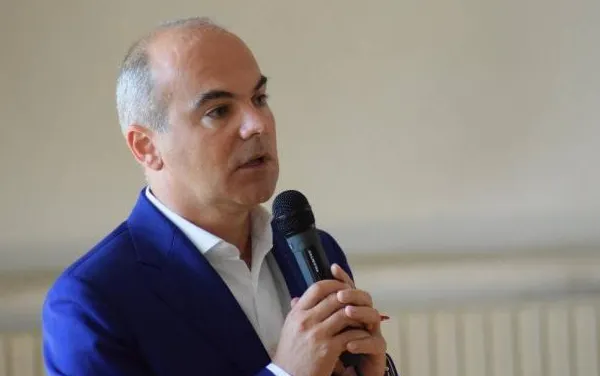Rareș Bogdan, despre Coaliție în an electoral: 100% va rezista. Ce legătură au alegerile din Rusia în continuarea tandemului PNL-PSD