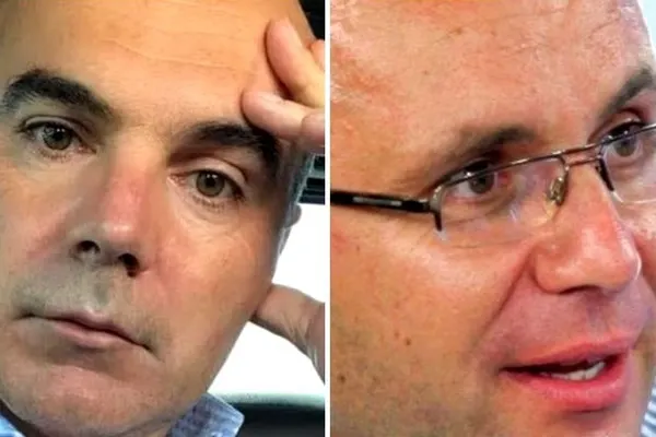 Cozmin Gușă: Rareș se întoarce, Oreste și Oana Stănciulescu rămân interziși la Realitatea TV