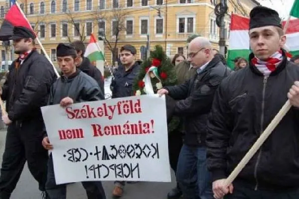 UDMR despre Centenar:"Pentru maghiari va rămâne o pierdere majoră"