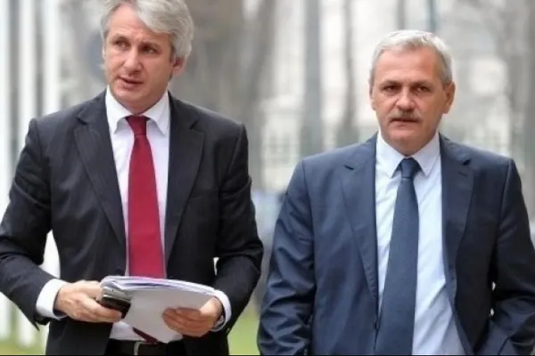 "Diaspora, jignită din nou de Guvernul Manelelor".Se cere demisia lui Teodorovici, atacat şi de ALDE