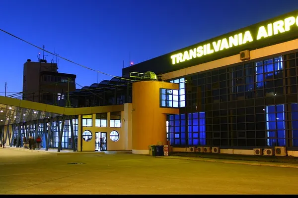 Achiziție suspectă la Aeroportul Internațional Transilvania(Anchetă Realitatea TV)