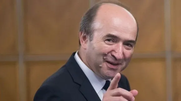 Tudorel Toader, despre remanierea guvernamentală: O dată și o dată va veni momentul ăsta