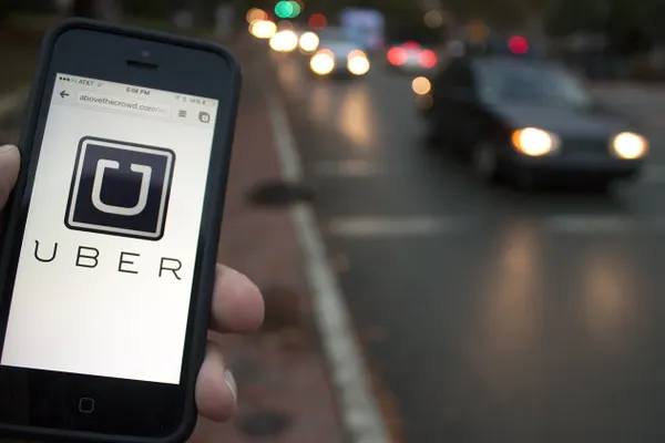 Uber România dispare? Anunțul oficial al guvernului