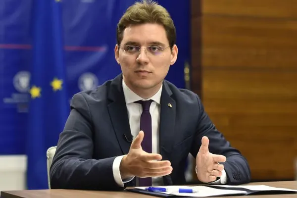 Victor Negrescu, prima reacţie după ce şi-a dat demisia din Guvernul Dăncilă