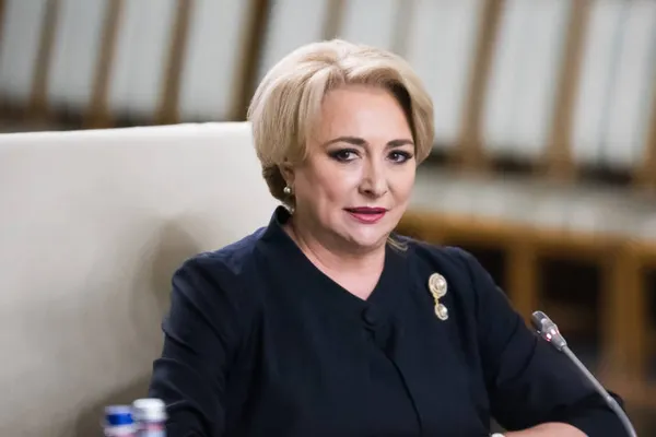 Guvernul Dăncilă se află la Bruxelles, marţi şi miercuri. Care e motivul