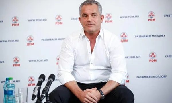 Lovitură de teatru în R. Moldova. Moscova îl acuză pe Plahotniuc că a sustras miliarde de ruble