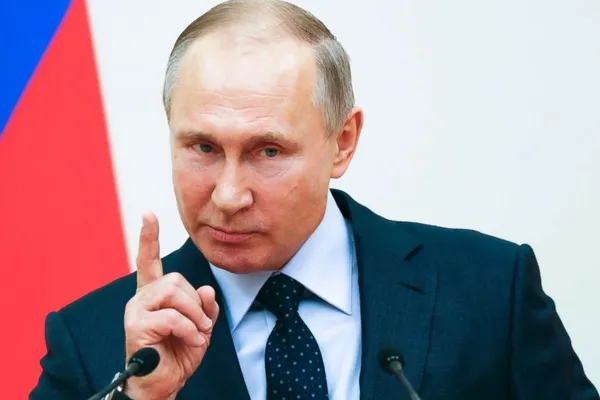 Rusia se pregătește de război. Putin a cerut consolidarea armatei și marinei