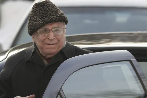 Ion Iliescu, interviu pentru presa din Rusia. Dezvăluiri incredibile făcute de fostul președinte