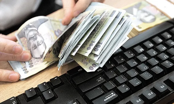 Indicele ROBOR la 3 luni, aproape pragul psihologic de 6%. Ce măsuri ia guvernul