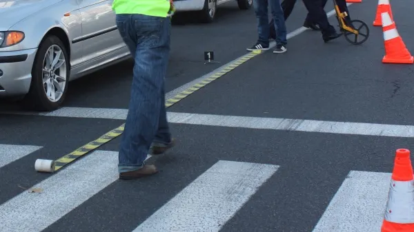 "Scenariu" repetat în neștire: două eleve, spulberate pe trecerea de pietoni