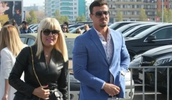 Soțul Elenei Udrea, dezvăluiri șocante, în exclusivitate la Realitatea Plus: A fost operată, penitenciarul mi-a transmis după 6 ore că a ajuns la spital