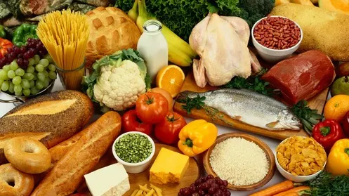 Alimente norocoase pe care să le consumi de Anul Nou. Nu trebuie să-ți lipsească de la masă
