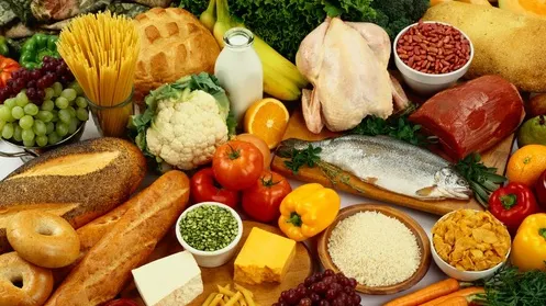 Ce trebuie să conţină un meniu anti-colesterol. 3 alimente esenţiale