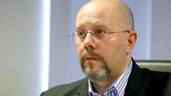 Aurelian Bădulescu, demisie după postarea controversată la adresa lui Klaus Iohannis