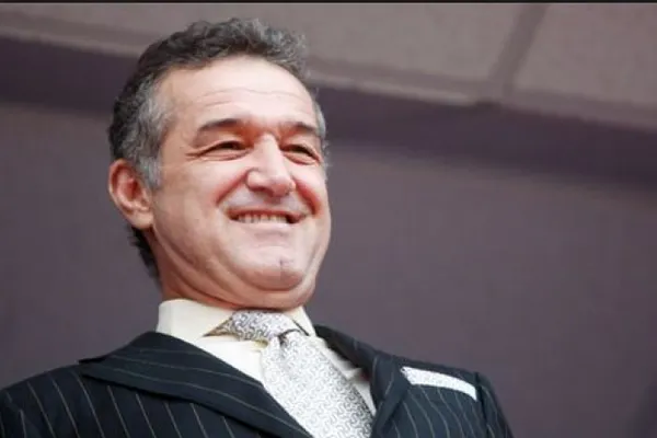 Becali dă lovitura! O vedetă e la un pas de un transfer în Italia