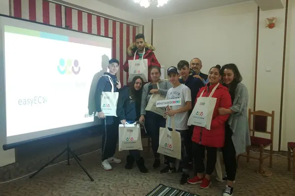 Centrul de Bine, primul centru de sănătate mintală deschis în Ferentari