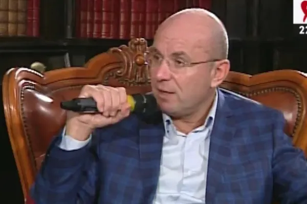 Partidul Realitatea, blocat de actuala putere!