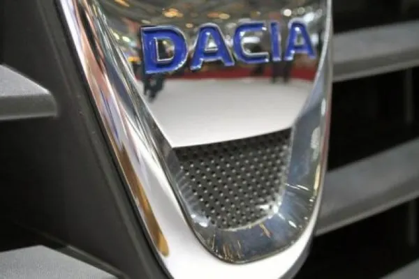 Noul şef peste Dacia, vânat de Guvernul de la Paris